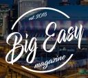 Big Easy Magazine LLC logo